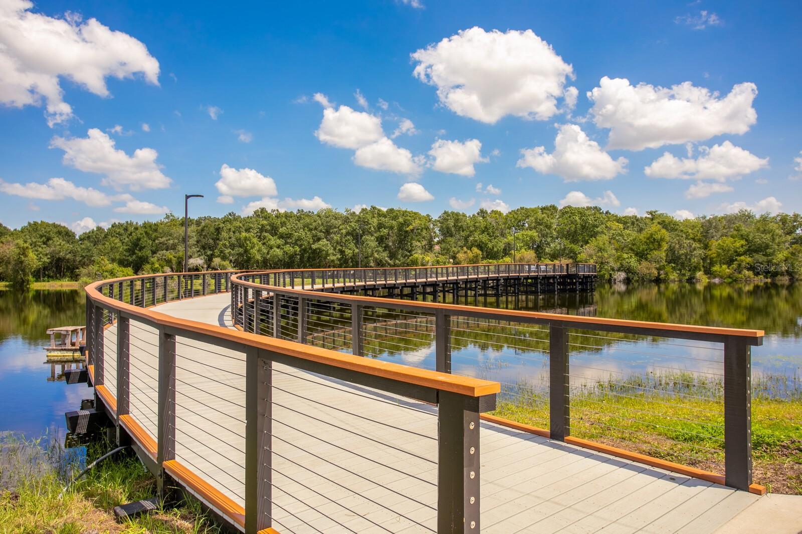 Imagine living this lifestyle