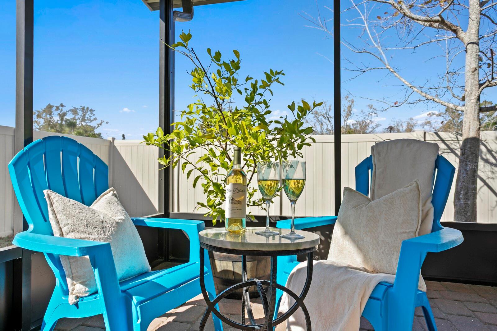 Not just a house but an elevation of life.