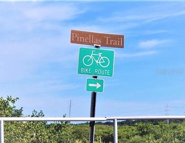 Pinellas Trail