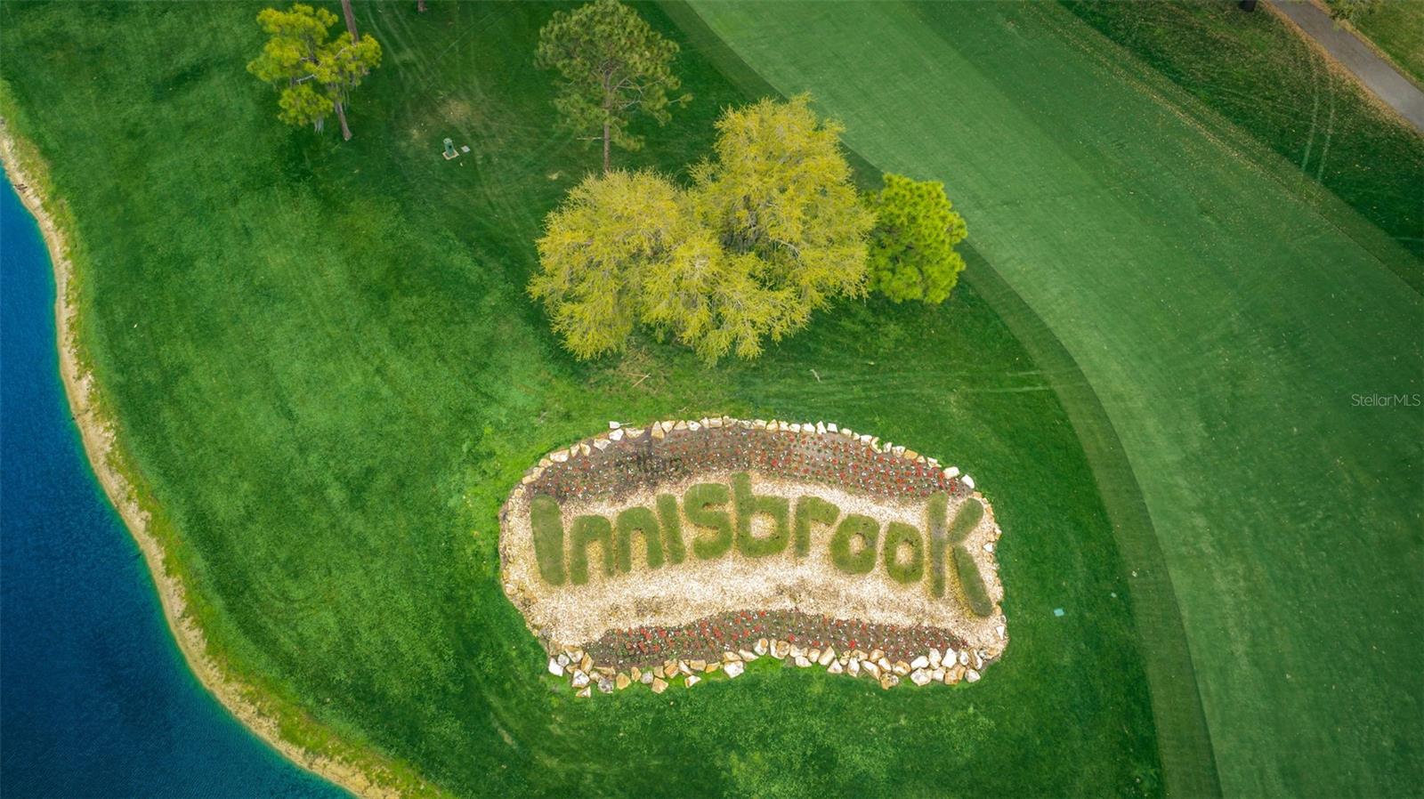 INNISBROOK-A WORLD-CLASS RESORT!