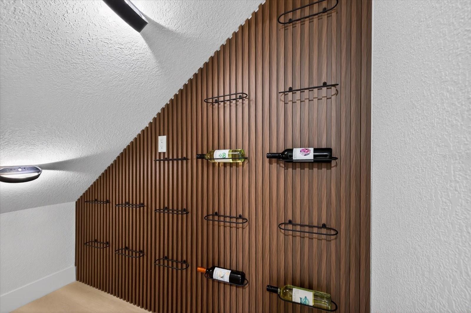 Wine Cellar
