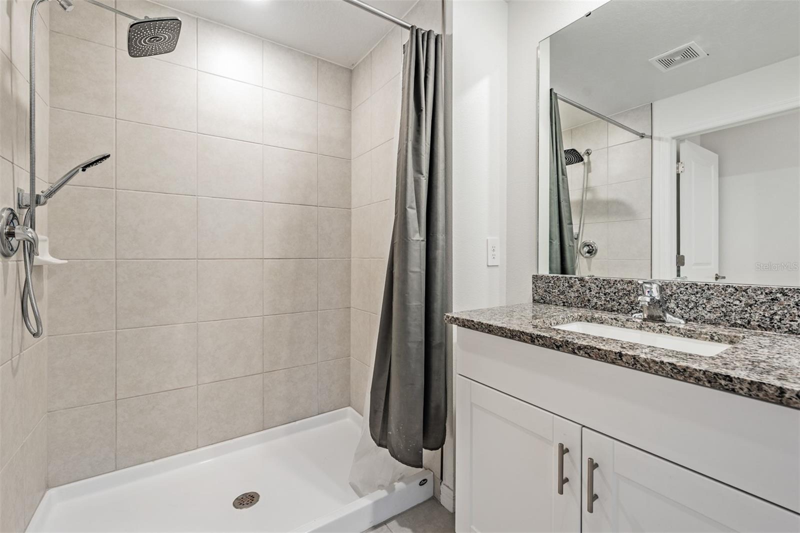 Third Floor Primary Bathroom