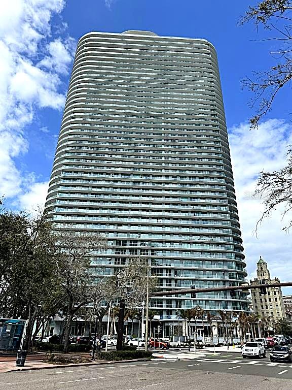 Residences at 400 Central - St Petersburg FL