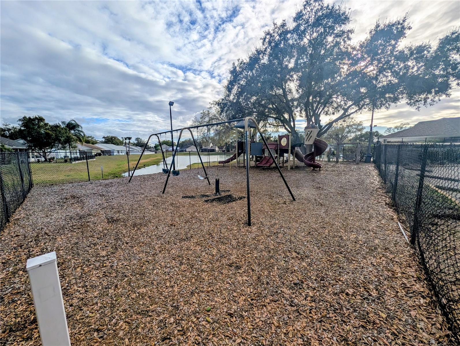 HOA Playground