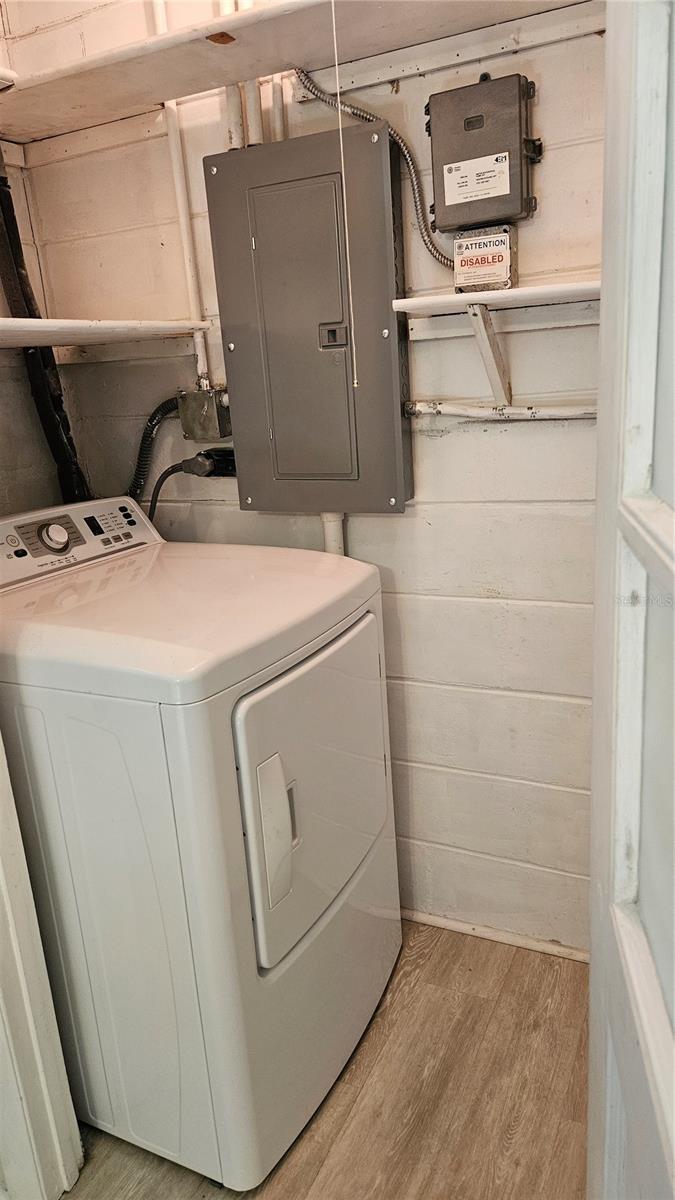Newer Dryer