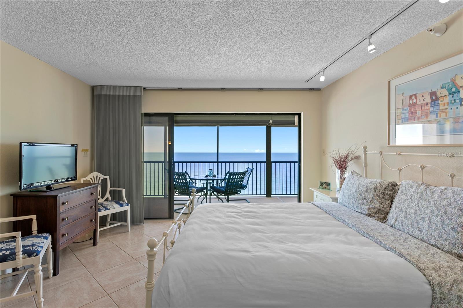 Why dream of water views when you can live them every day?