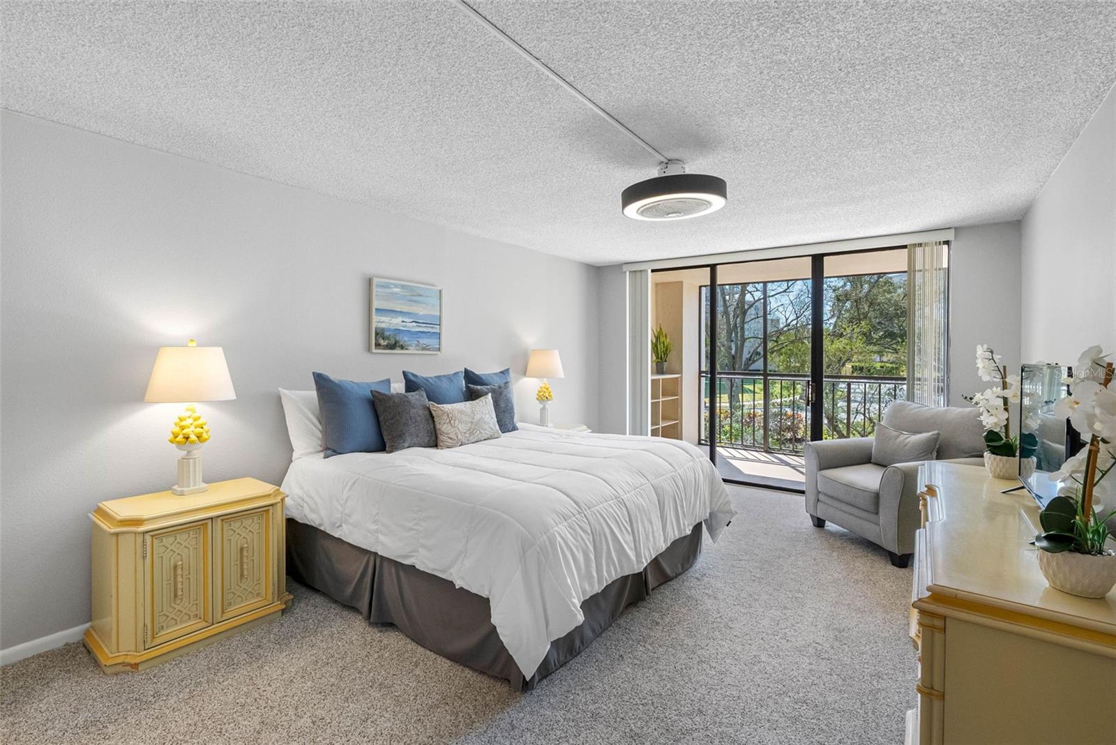 Primary King Size Ensuite