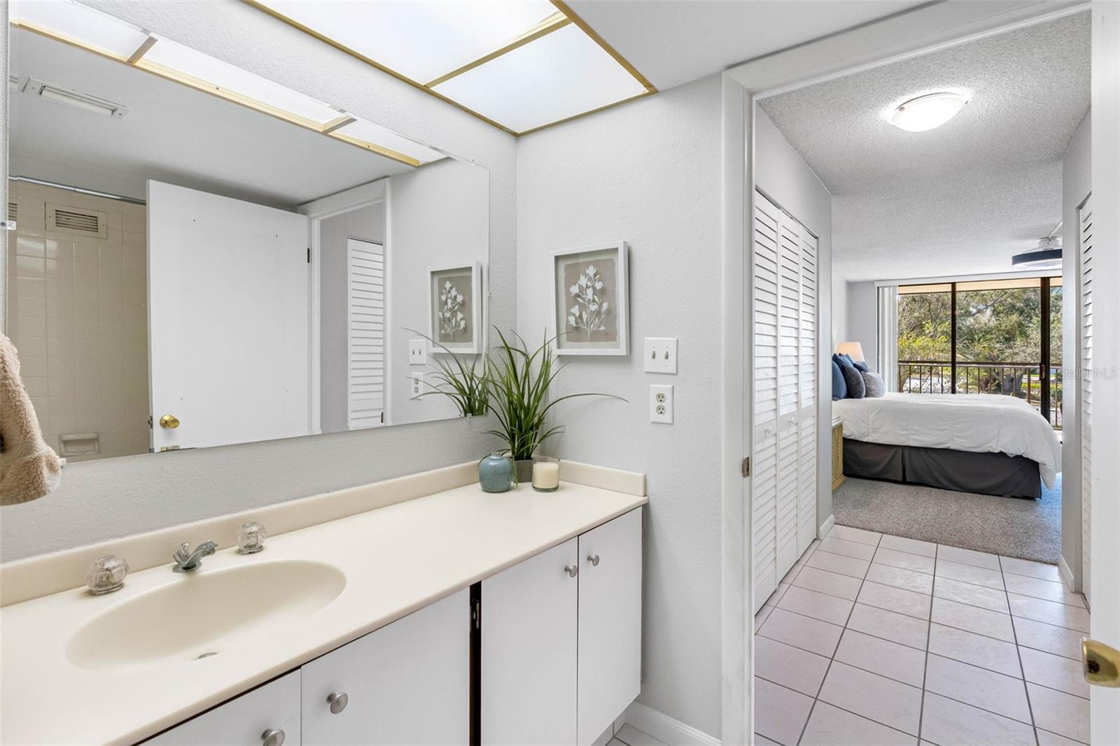 Primary Ensuite Bath