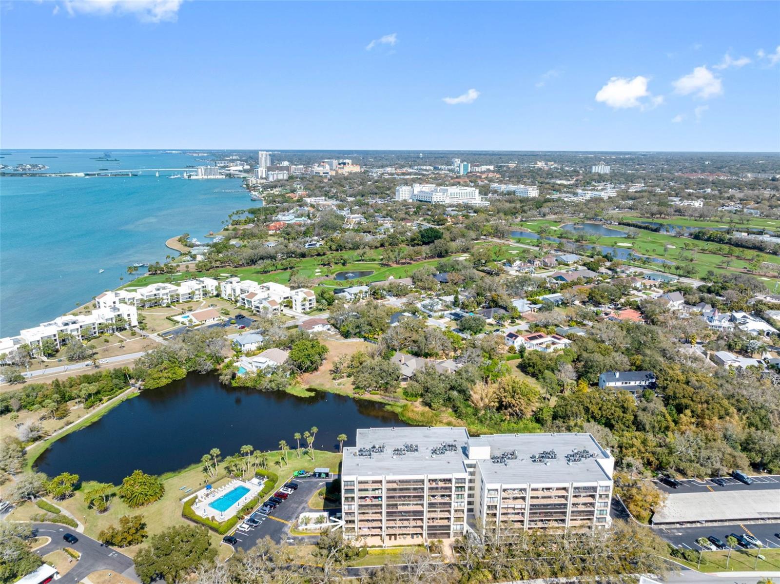 Located on Harolds Lake & Intracoastal