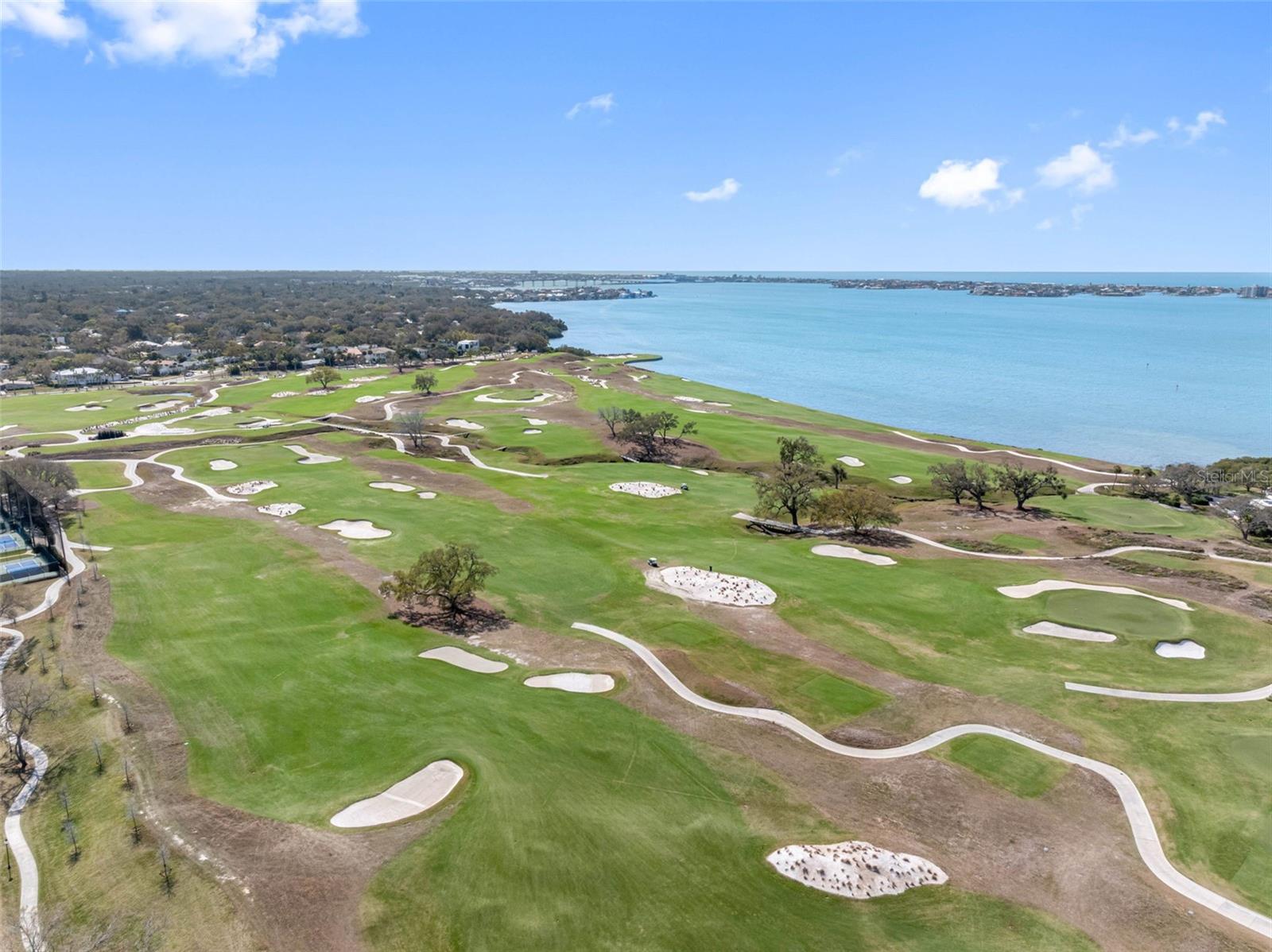 Famous Belleair Country Club