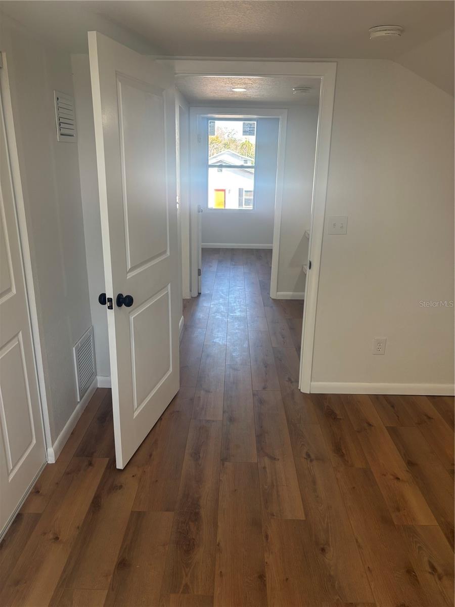 2nd Floor - 3rd and 4th bed rooms