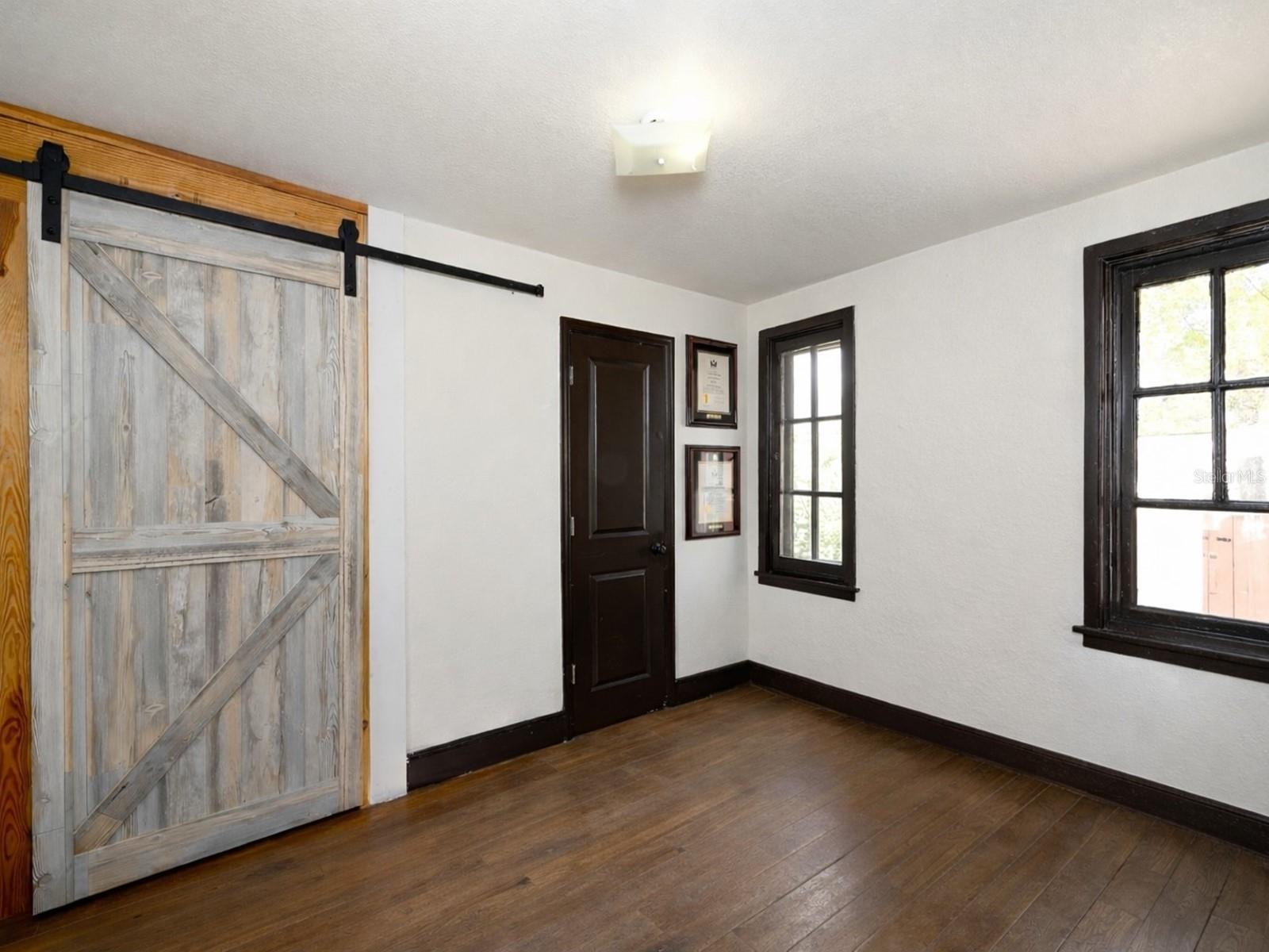 Virtually Enhanced Photo