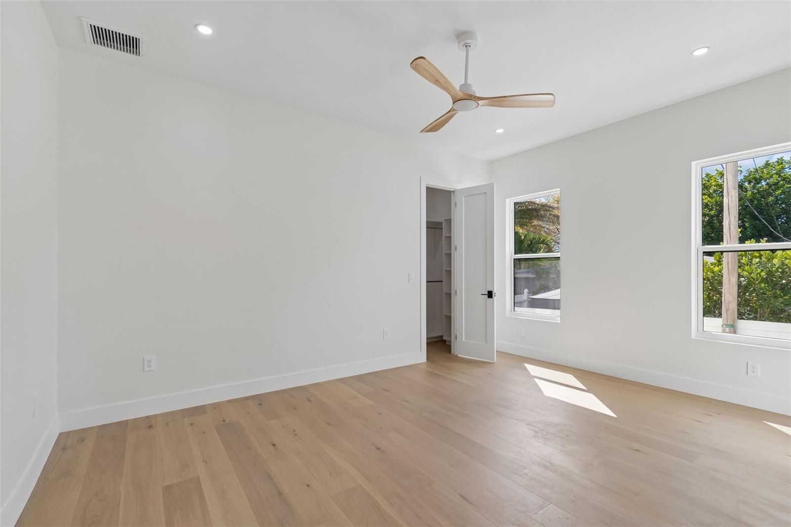 Downstair Guest Bedroom