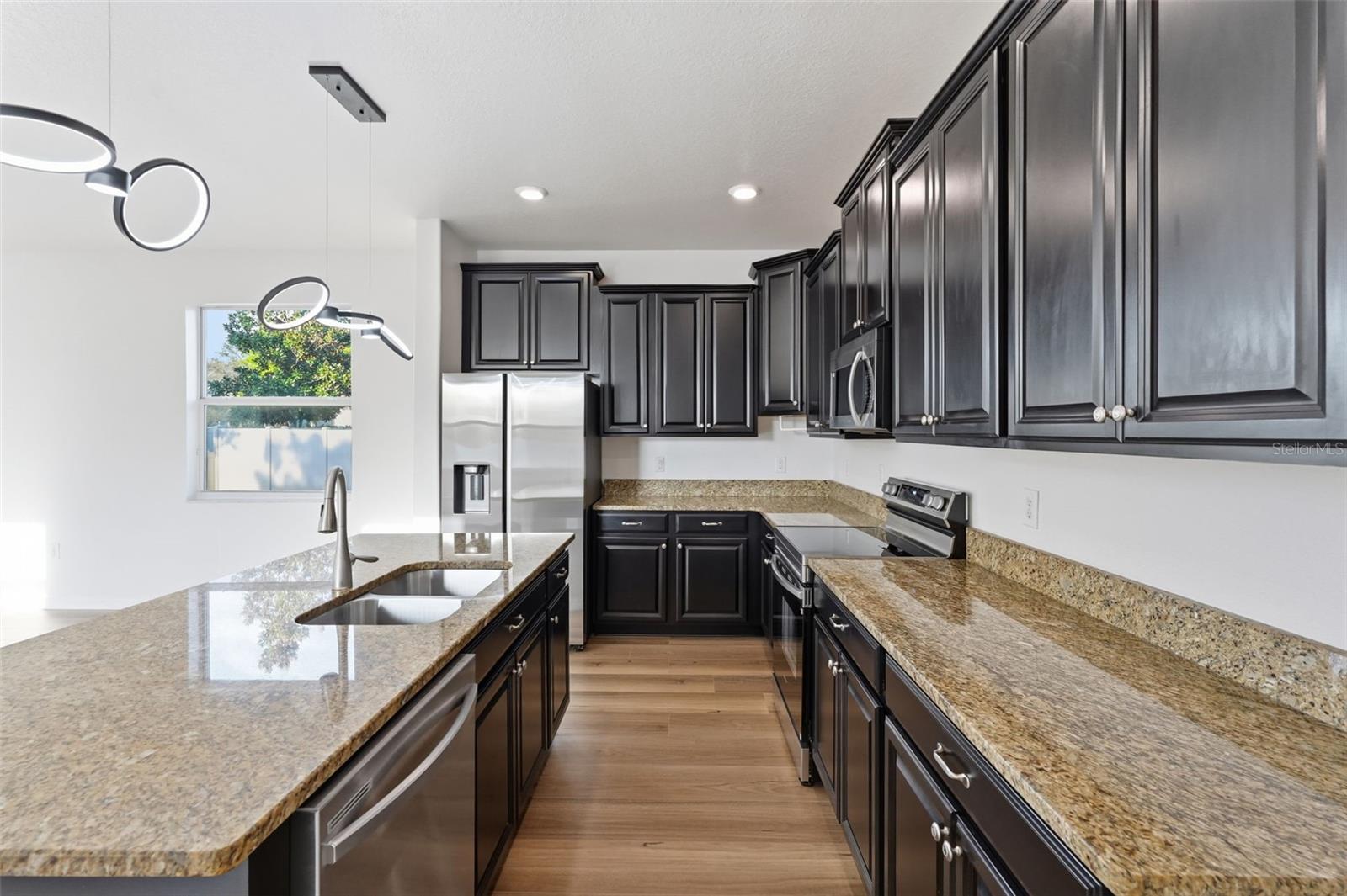 Entertain like the pros in this kitchen