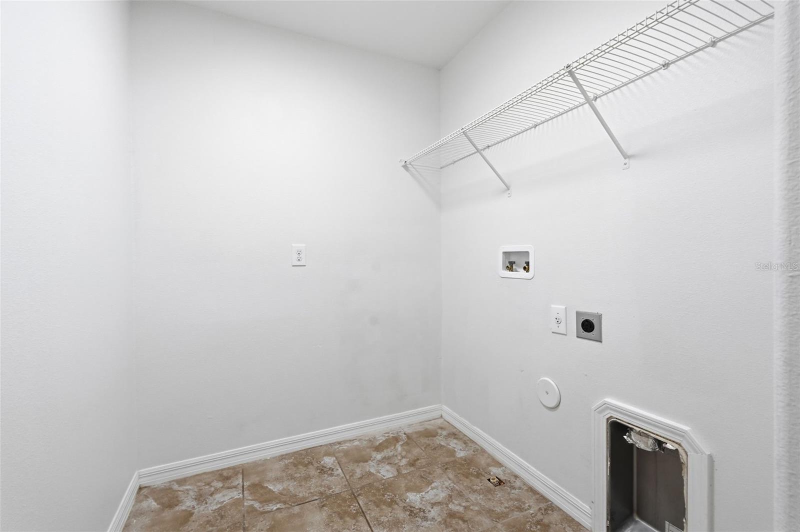 Laundry Room Upstairs