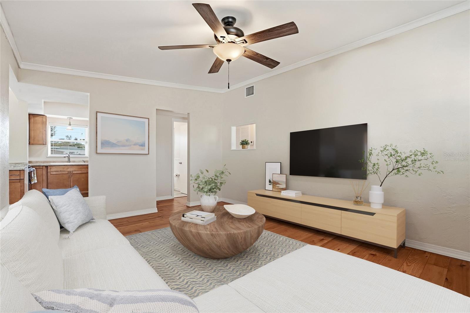 Living Room-4Virtually Staged