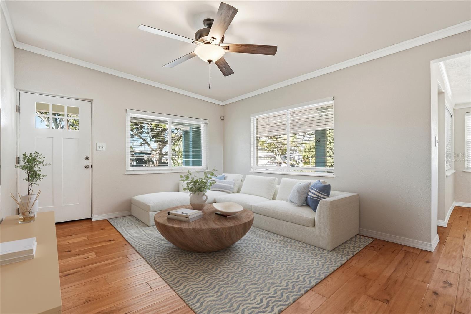 Living Room-3Virtually Staged