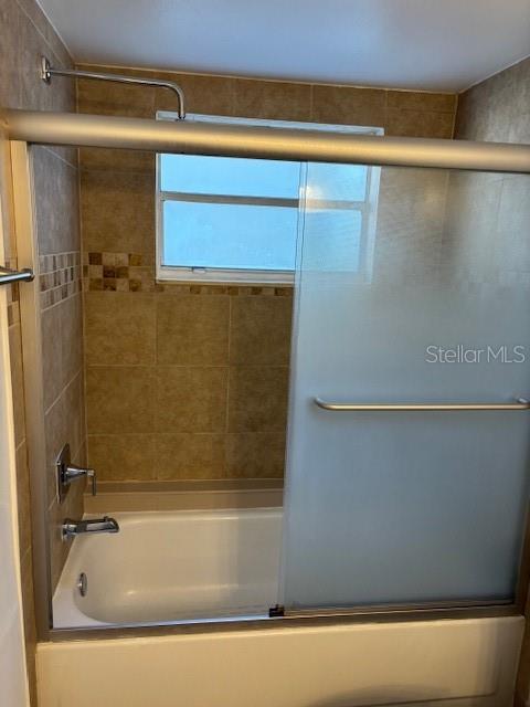 Bathroom #2 with Bathtub