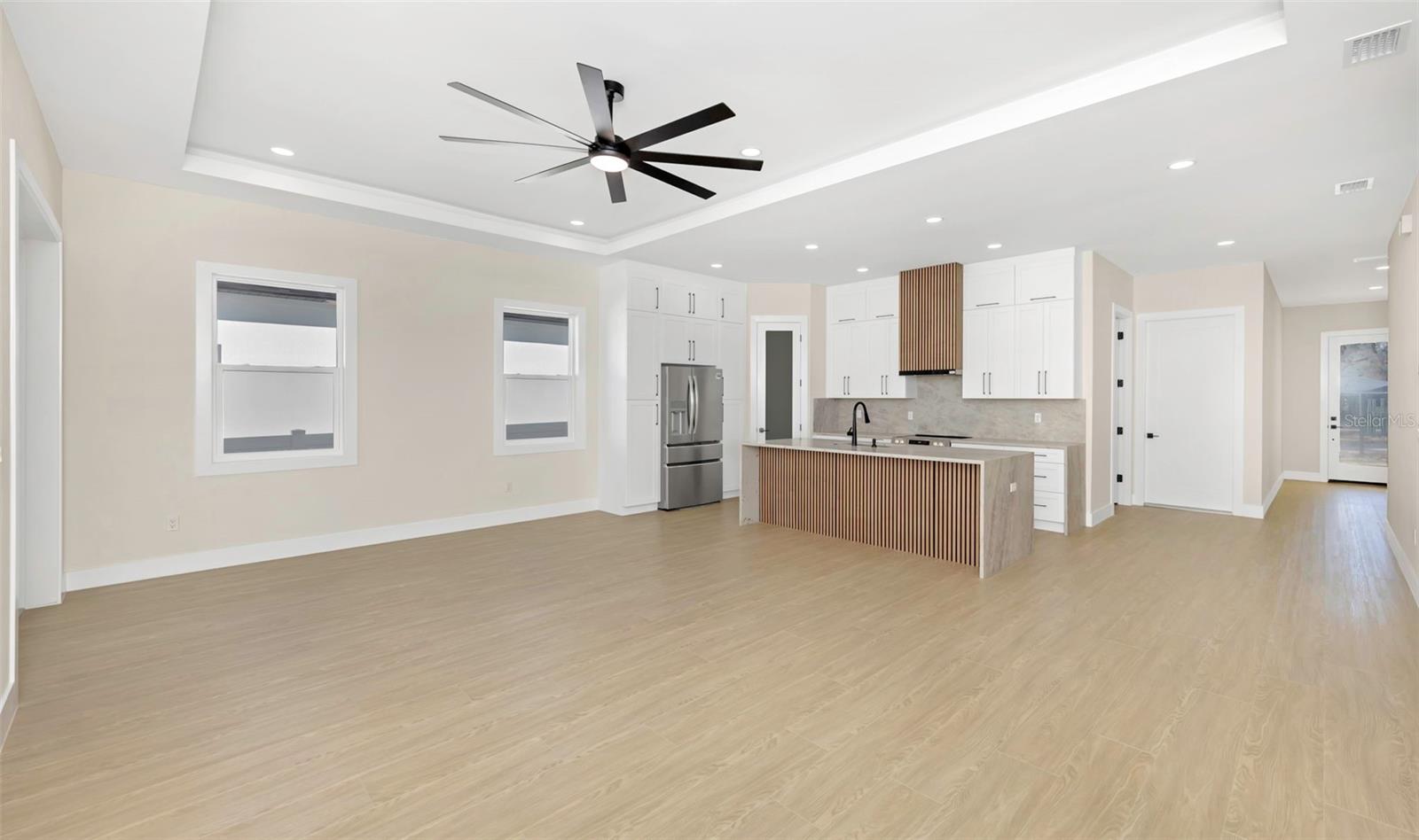 SAMPLE HOUSE