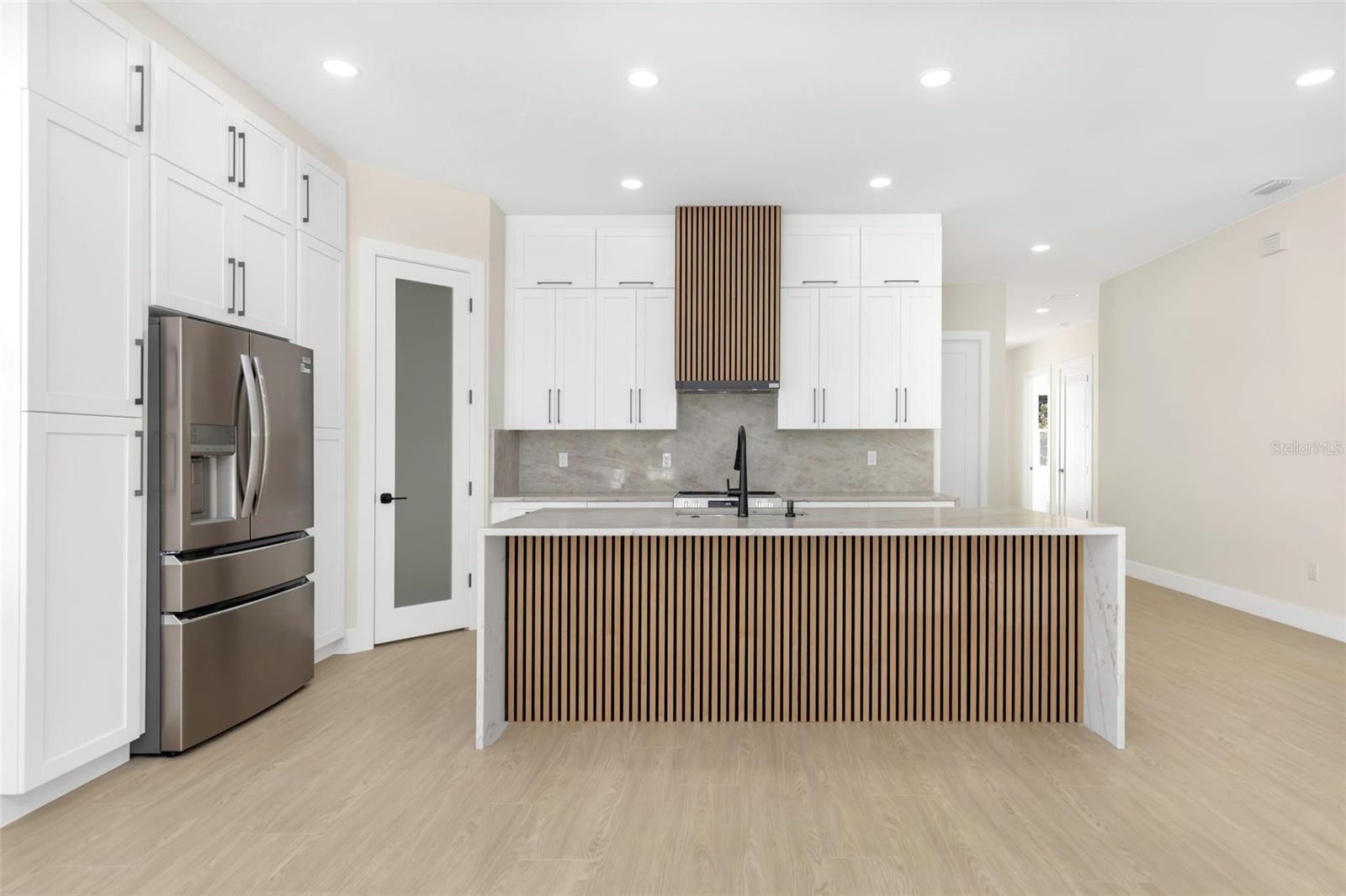 SAMPLE HOUSE