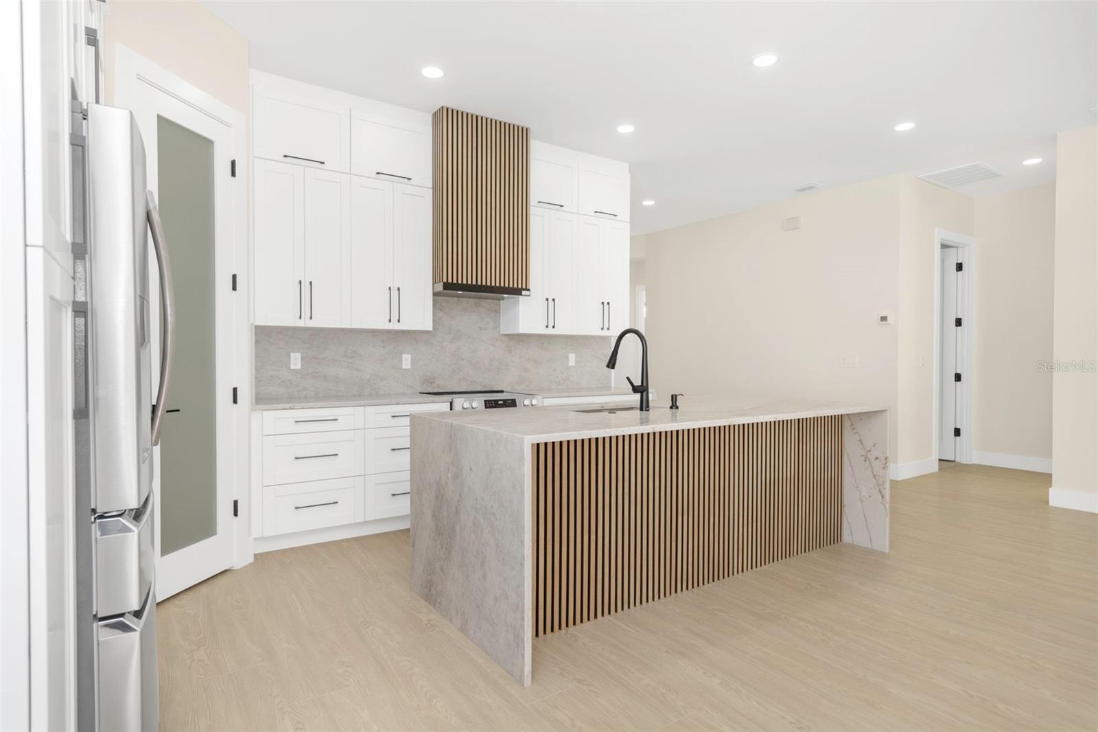SAMPLE HOUSE
