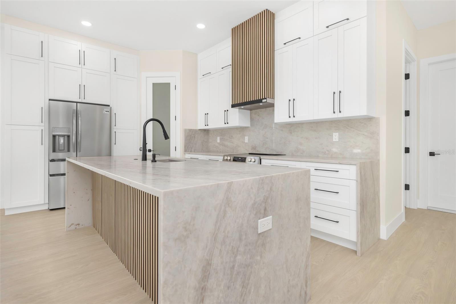 SAMPLE HOUSE