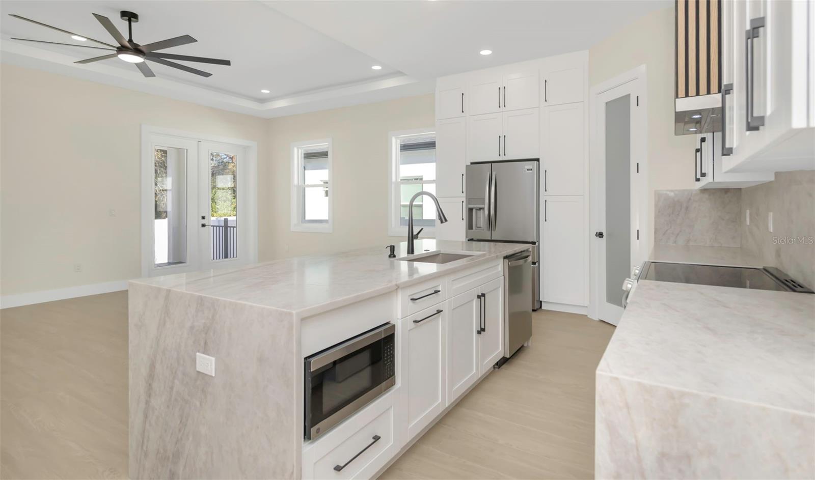 SAMPLE HOUSE