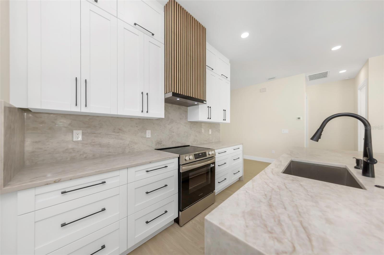 SAMPLE HOUSE