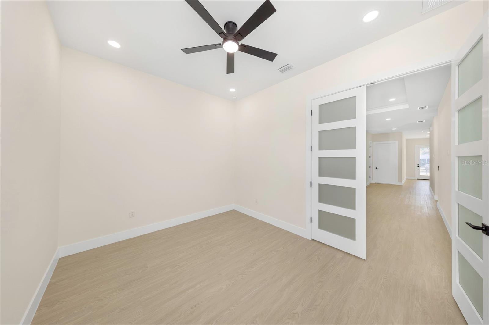 SAMPLE HOUSE