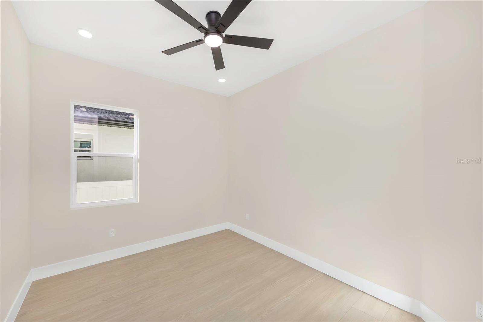 SAMPLE HOUSE