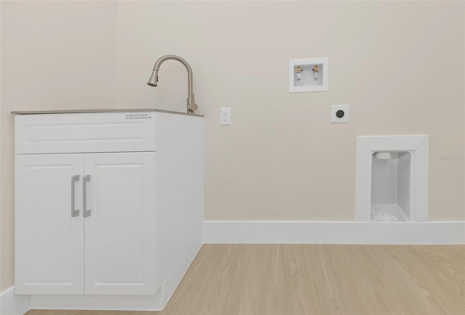 SAMPLE HOUSE