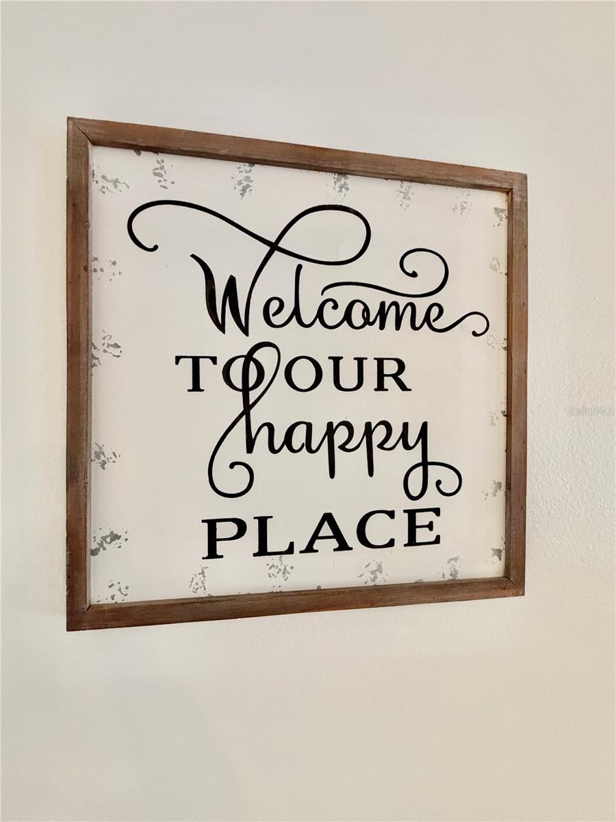 Only one owner since 1977 and well-cared for.