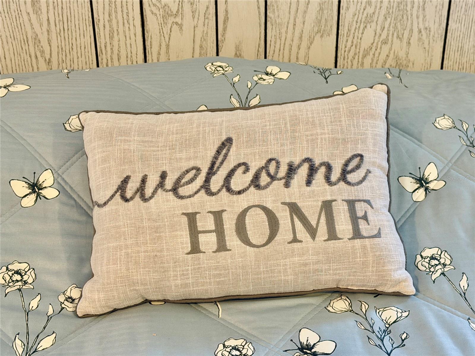 Upstairs Primary Bedroom - Brand new Carpet