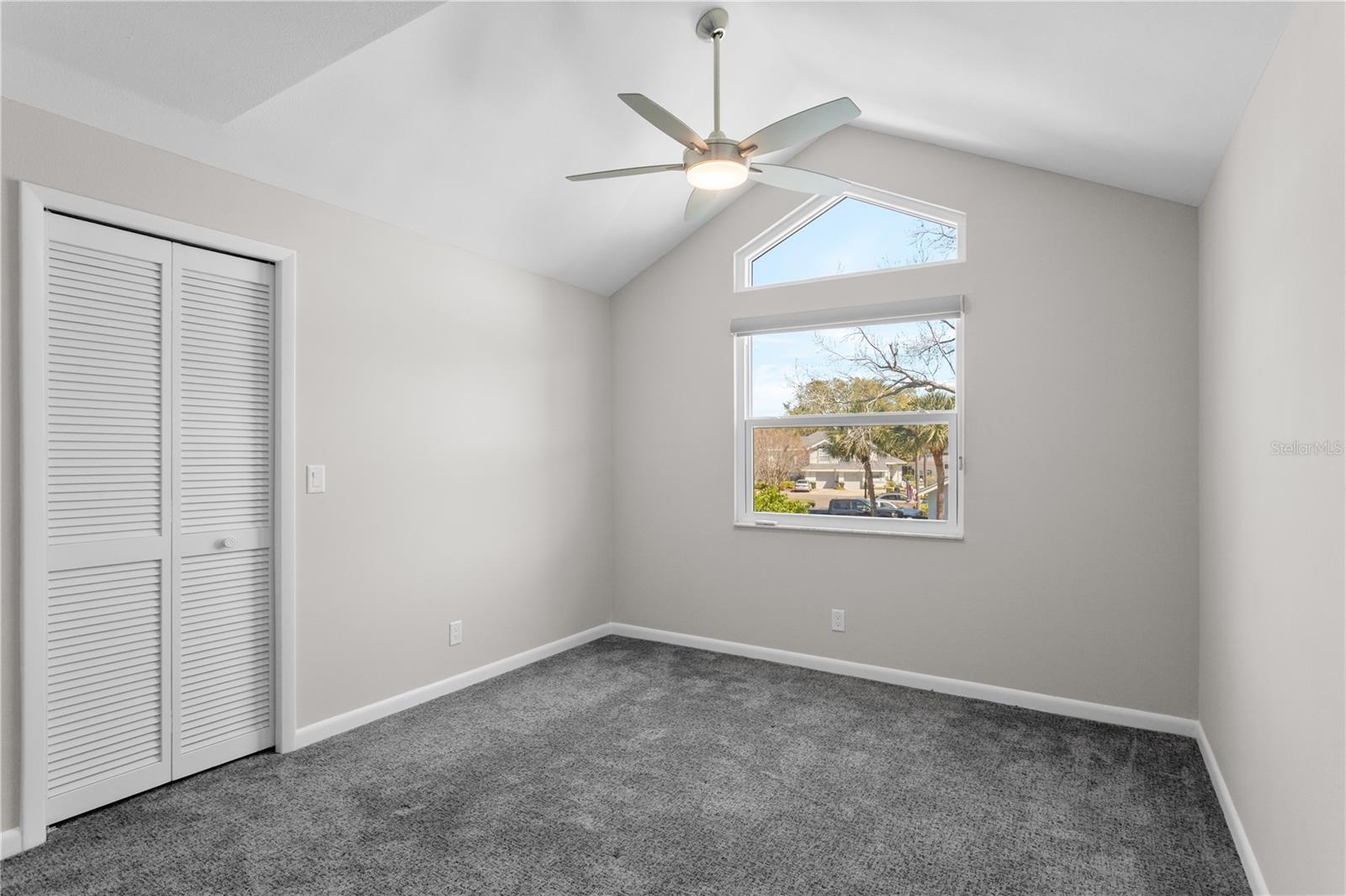 Upstairs Guest Bedroom