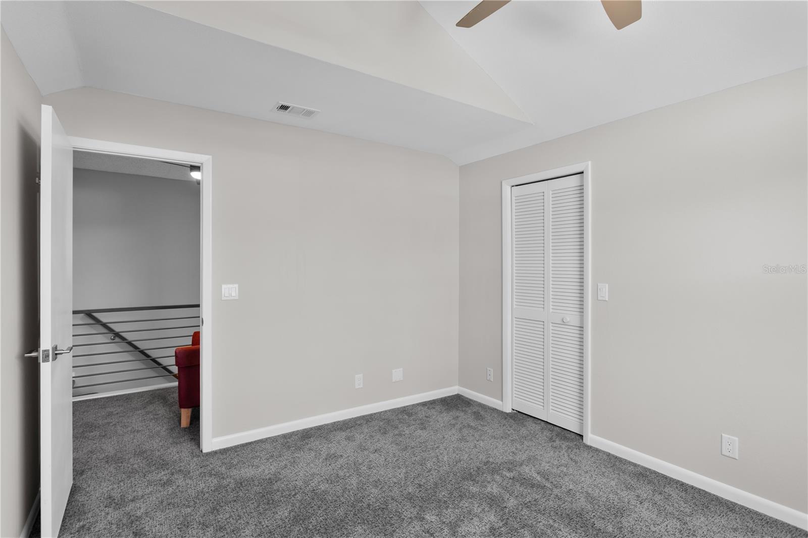 Upstairs Guest Bedroom