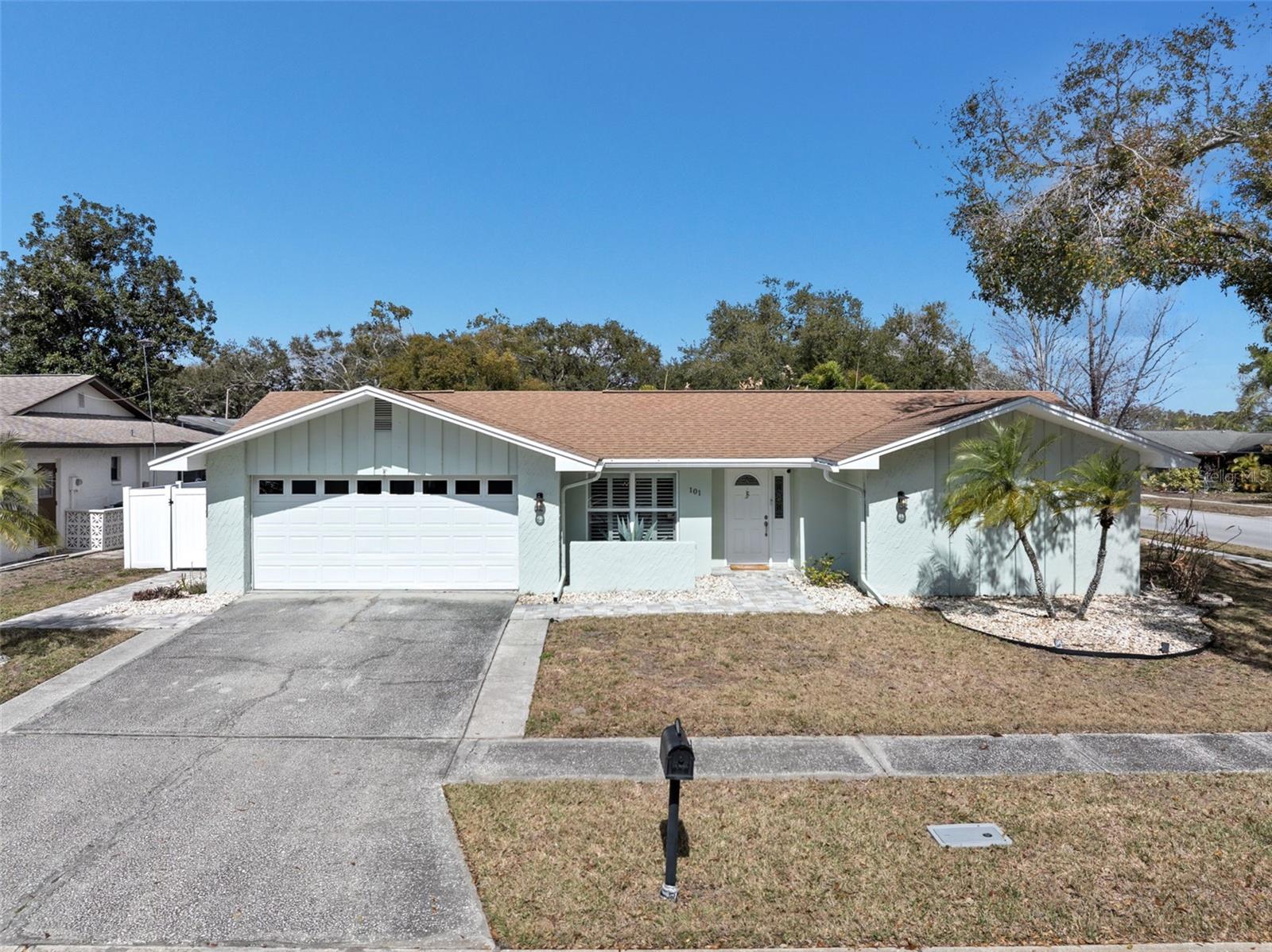 101 Chestnut Circle Safety Harbor