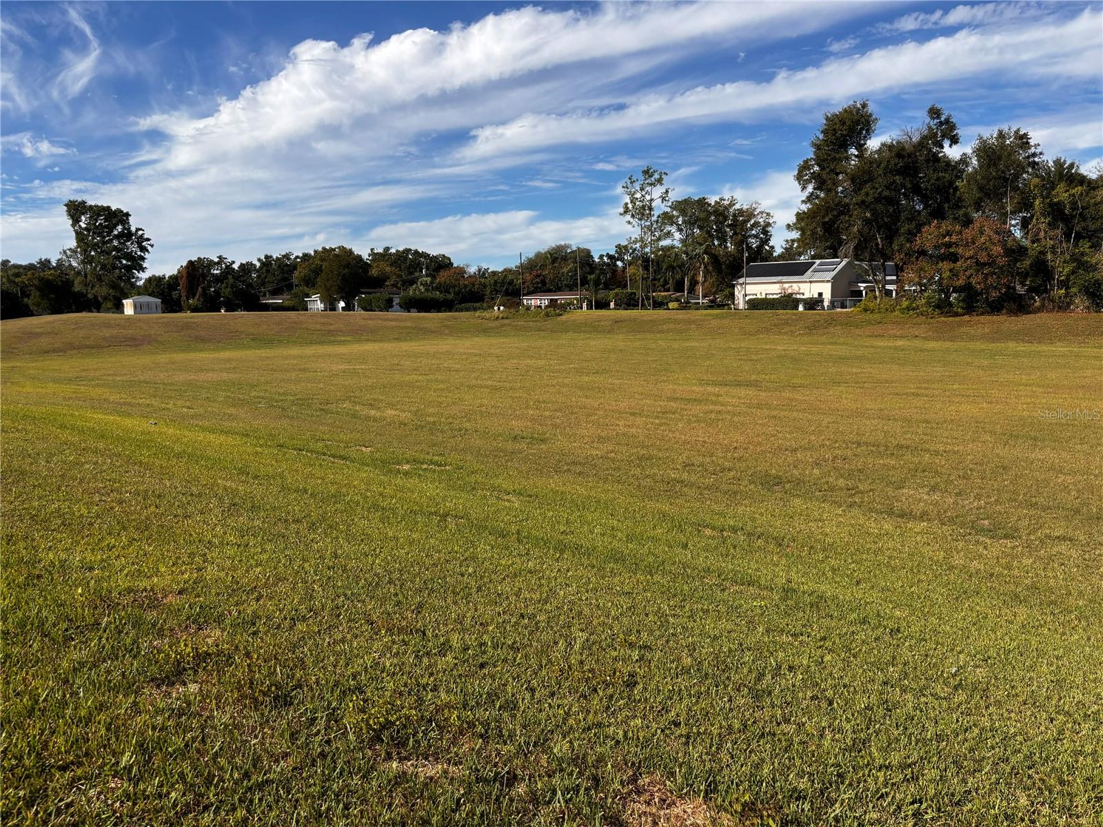 NO Backyard Neighbors