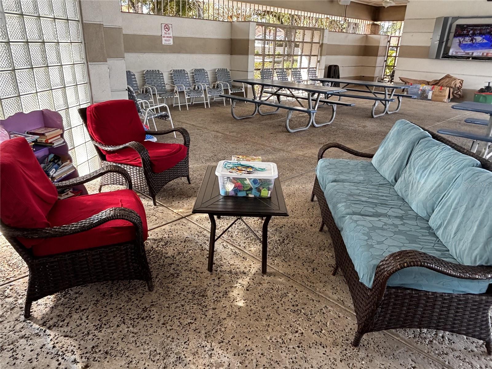 Play Games in the Shade