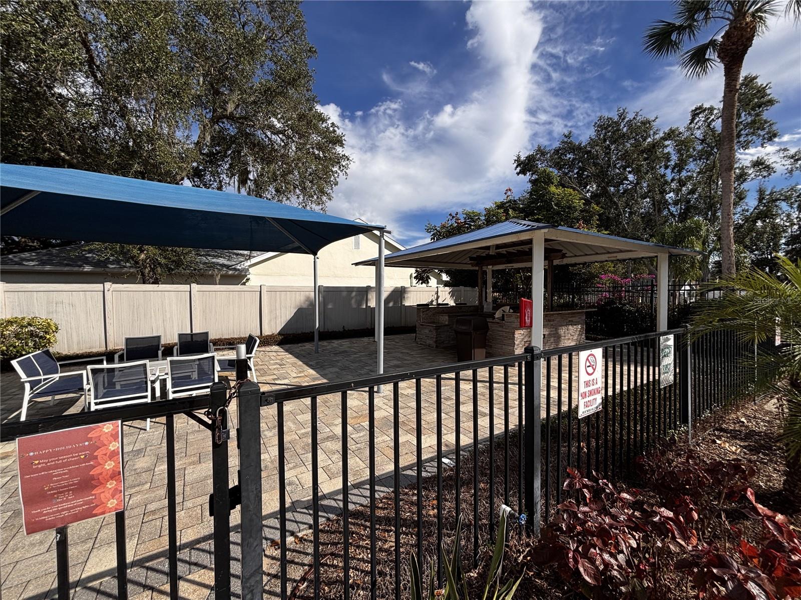 Host Private Parties