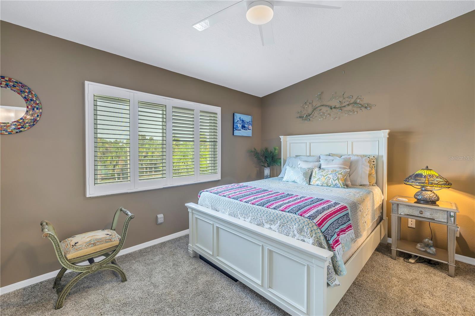 3rd floor guest room