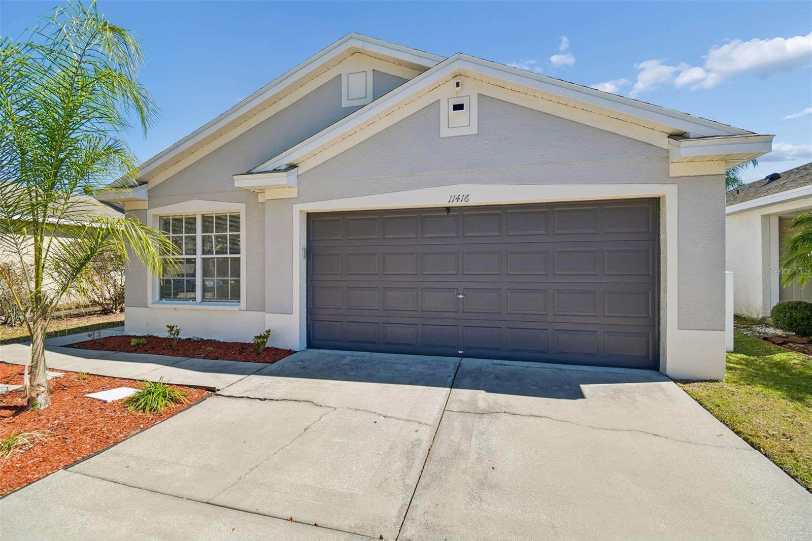 UPDATED 4 BEDROOM IN RIVERCREST WITH NEW ROOF, NEW AC AND FENCED YARD