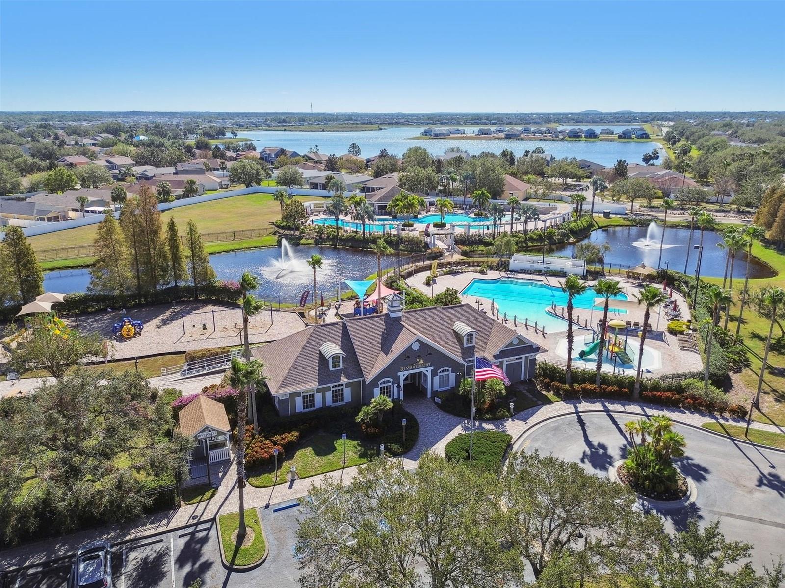 The best part of living here!