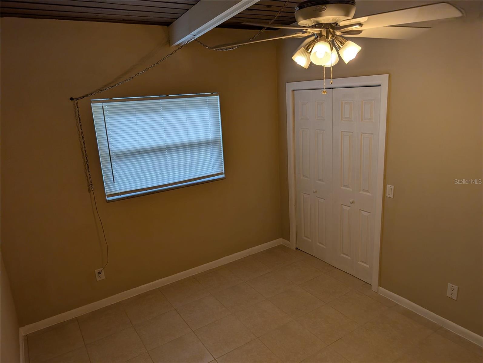 2nd Bedroom Middle Hall