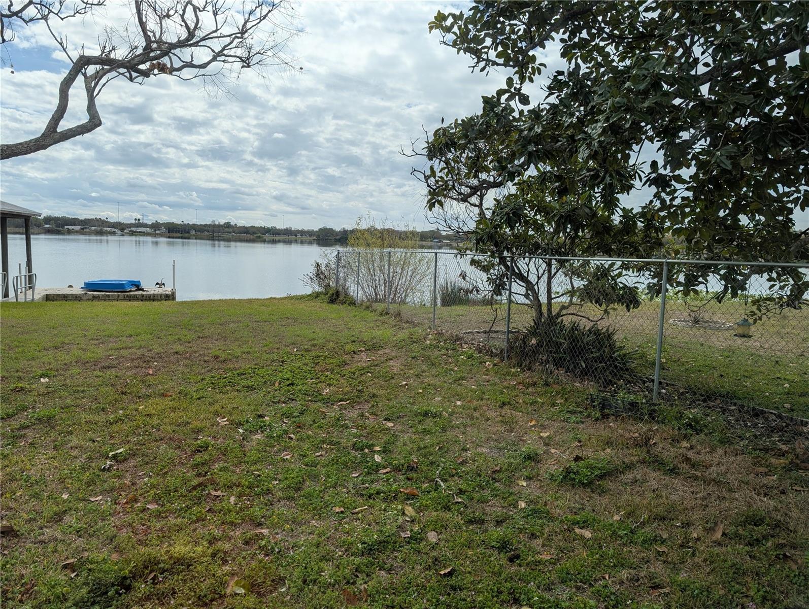 Master Bedroom View 2