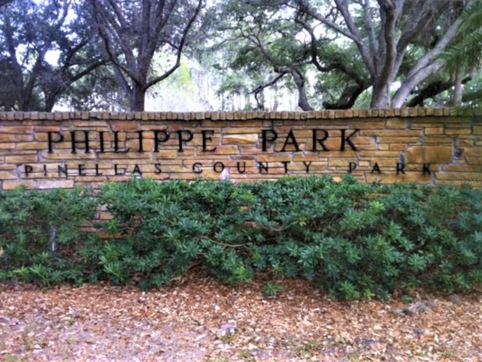 Philippe Park