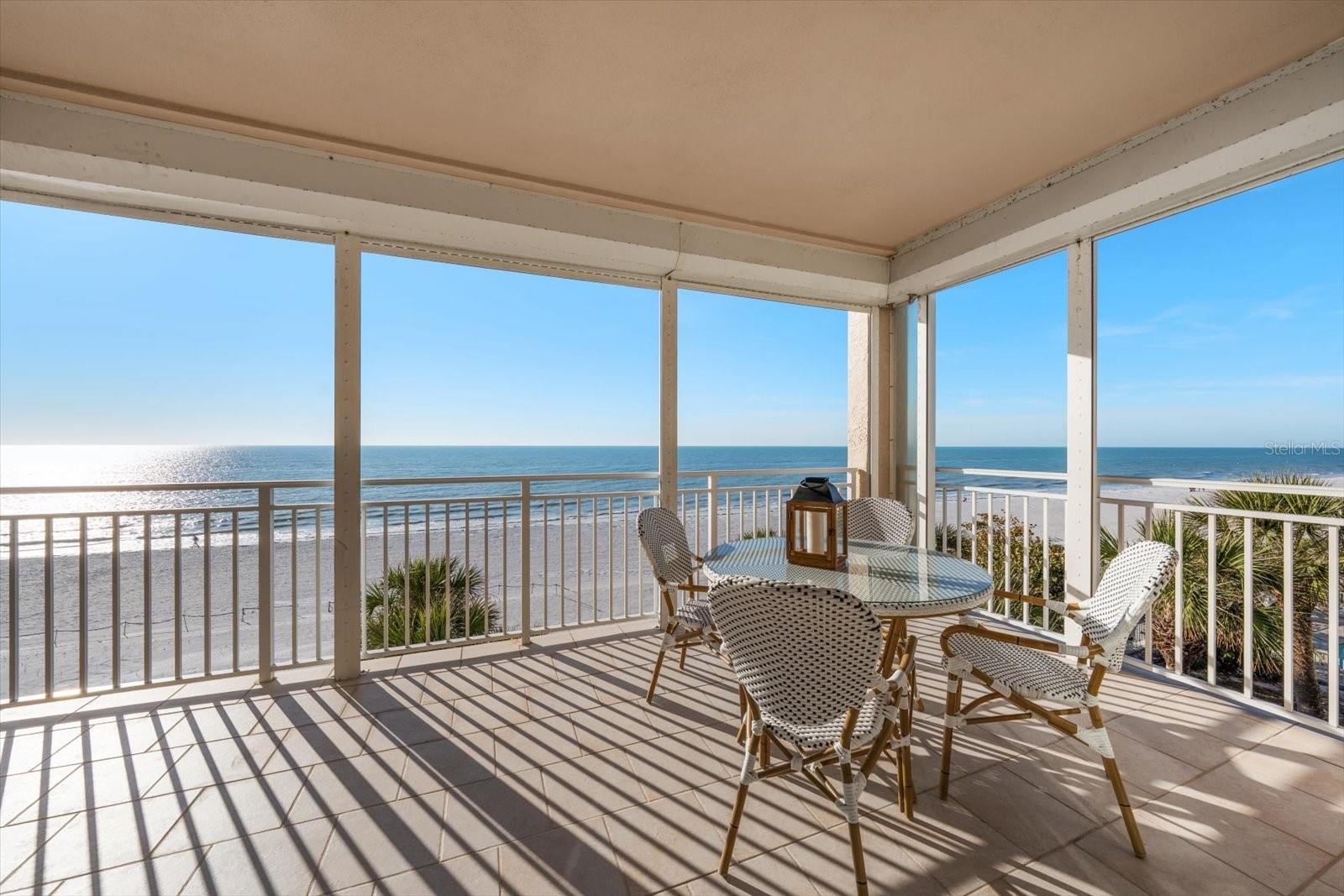 Corner unit perfection!