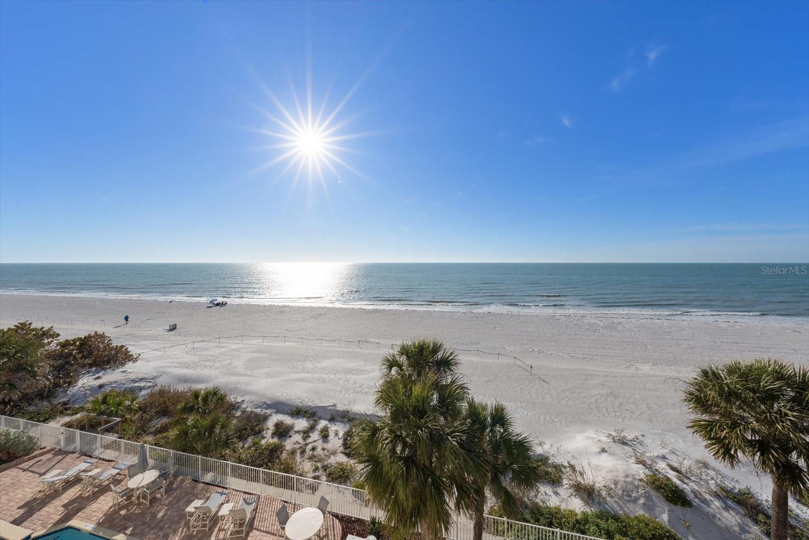 Beautiful beaches to enjoy all year!