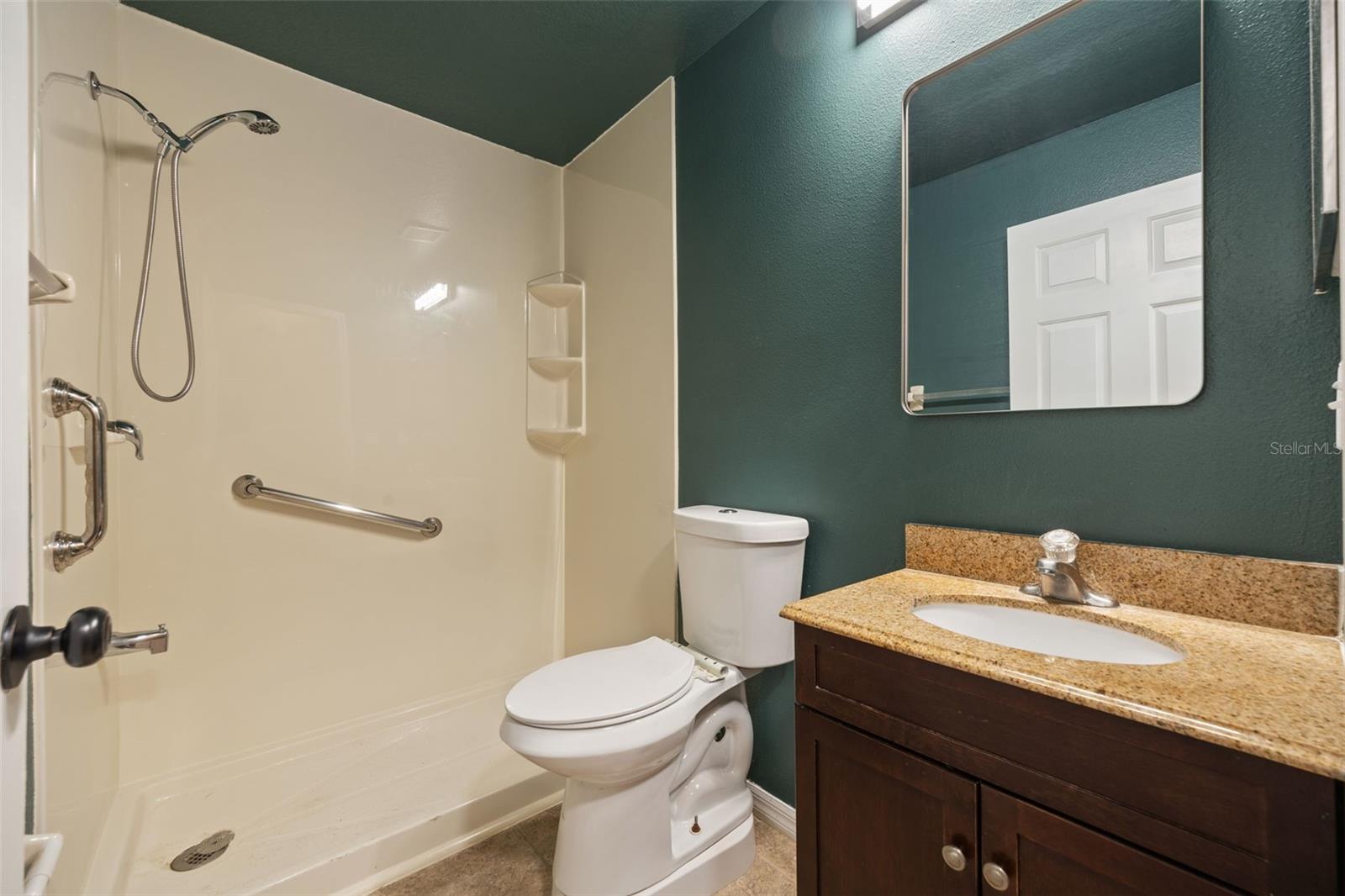 First Floor Bathroom