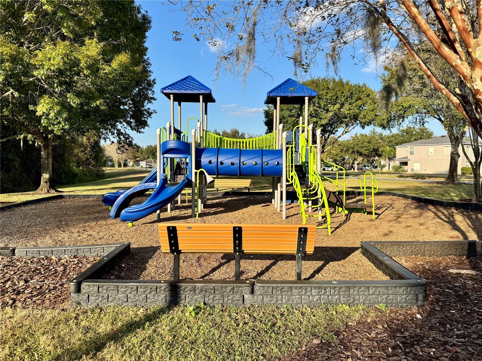 Community Playground