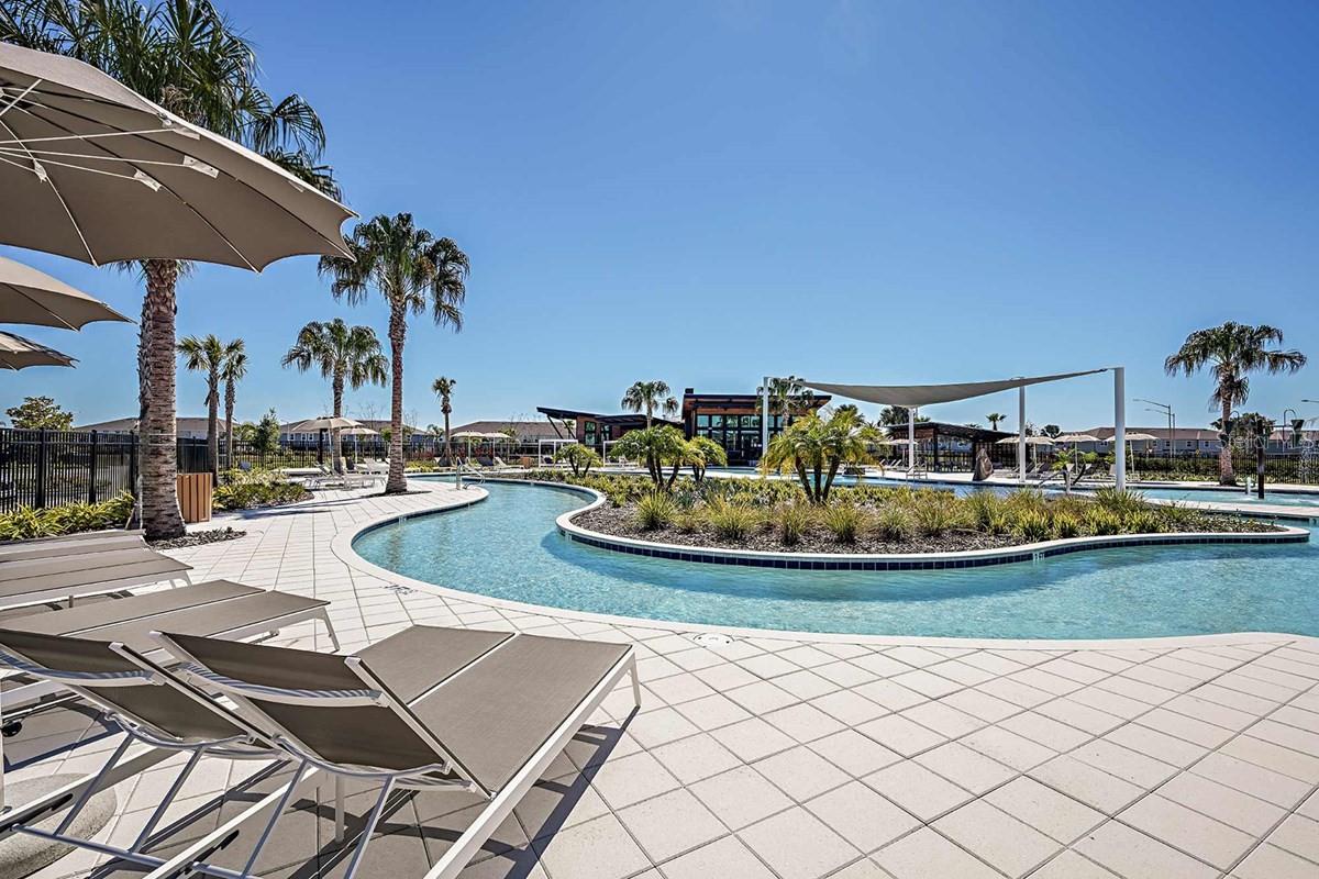 Community Amenities